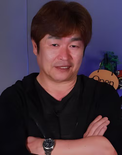 Kazuho Hiramoto